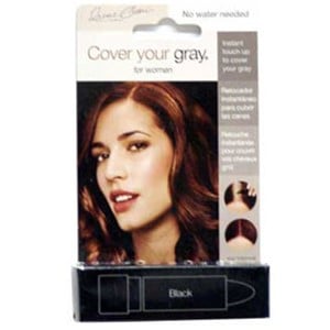 STICK FOR WOMEN Color Dark Brown Hair Color Asetena Pa
