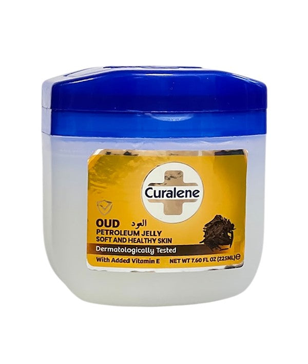OUD PETROLEUM JELLY WITH VITAMIN E HYDRATE SKIN 225 ml Skin Moisturizing Asetena Pa