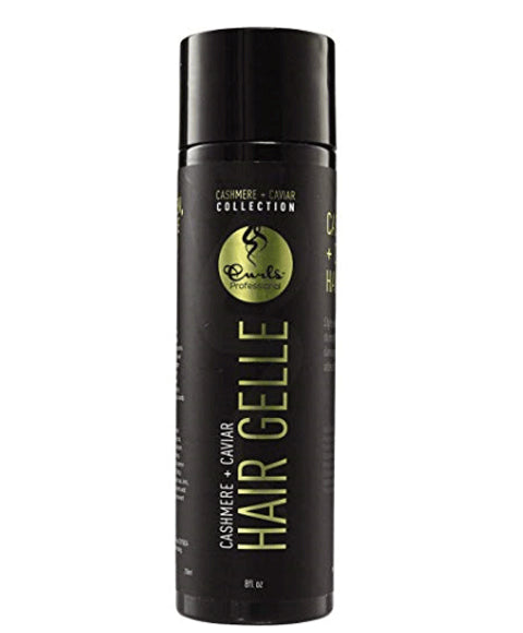 CASHMERE CAVIAR HAIR GELLE 236 ml Hair Styling Asetena Pa