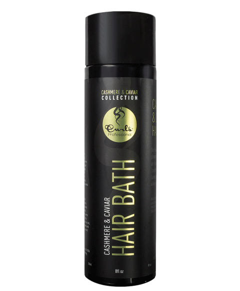 CASHMERE CAVIAR HAIR BATH 236 ml Shampoo Asetena Pa