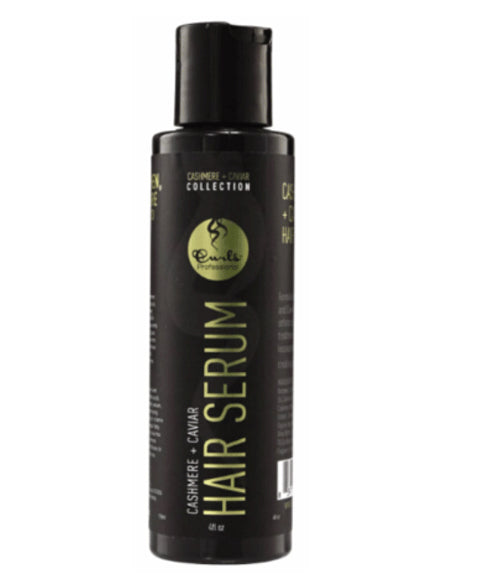 CASHMERE CAVIAR HAIR SERUM 118 ml Sprays, Serums and Oils Asetena Pa