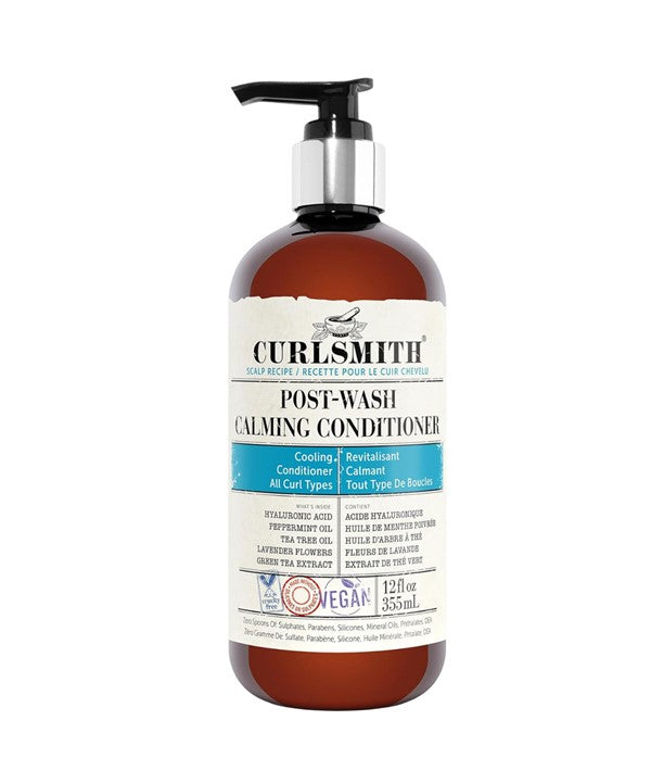 POST WASH CALMING CONDITIONER 355 ml Conditioner Asetena Pa
