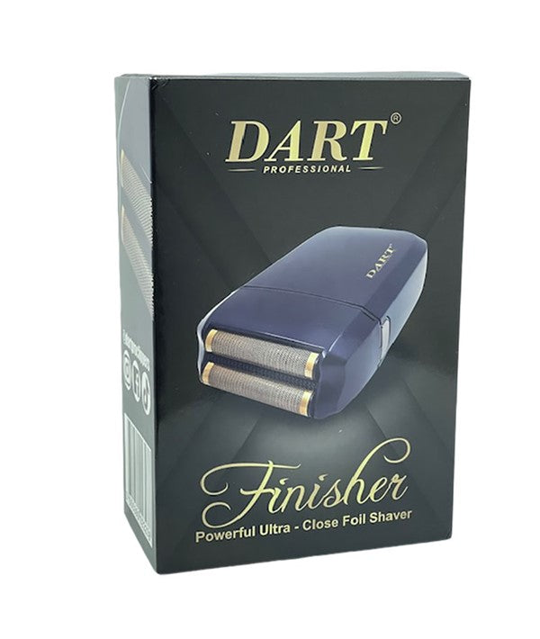 FINISHER CLOSE FOIL SHAVER DTFN10 Salon Equipment Asetena Pa