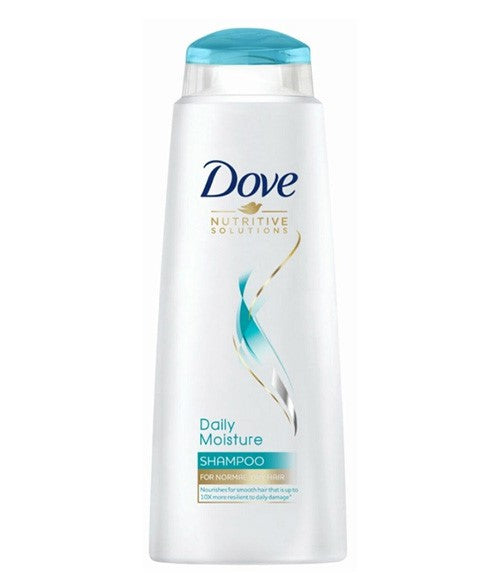 NUTRITIVE SOLUTIONS DAILY MOISTURE SHAMPOO 400 ml Shampoo Asetena Pa