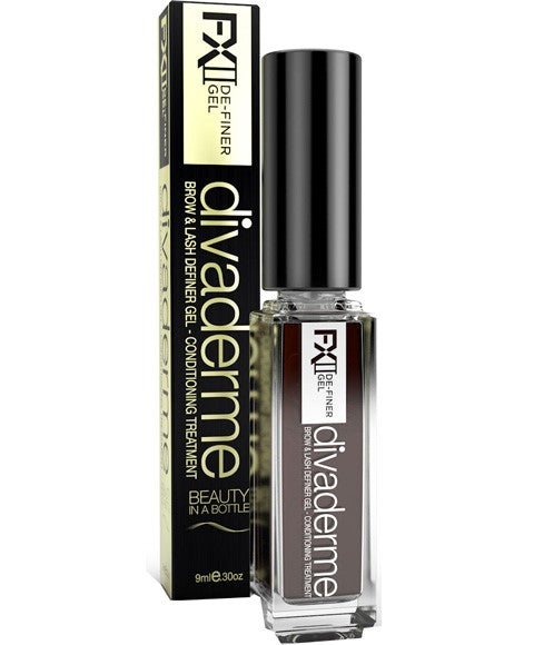FXII DE FINER GEL 9 ml Eye Makeup Asetena Pa