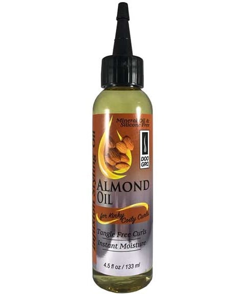 INSTANT MOISTURE ALMOND OIL 133ml Sprays, Serums and Oils Asetena Pa