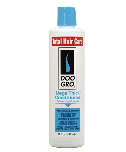 DOO GRO MEGA THICK ANTI THINNING CONDITIONER 296 ml Conditioner Asetena Pa