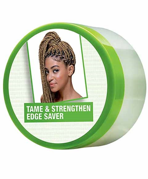 DARK AND LOVELY AU NATURALE TAME AND STRENGTHEN EDGE SAVER 98 g Hair Moisturizers Asetena Pa