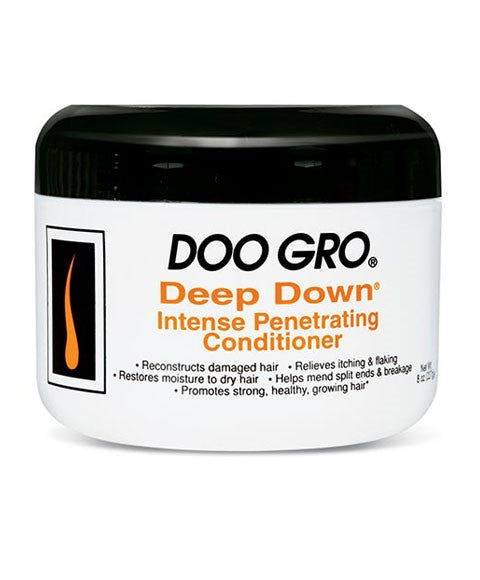 DOO GRO DEEP DOWN INTENSE PENETRATING CONDITIONER 227 g Conditioner Asetena Pa