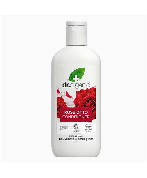 BIOACTIVE HAIRCARE ORGANIC ROSE OTTO CONDITIONER 75 ml Vegan Haircare Asetena Pa