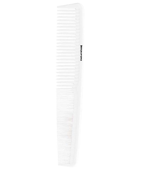 PRECISION WAVER COMB DPC5 WHT Color White Hair Brushes and Combs Asetena Pa