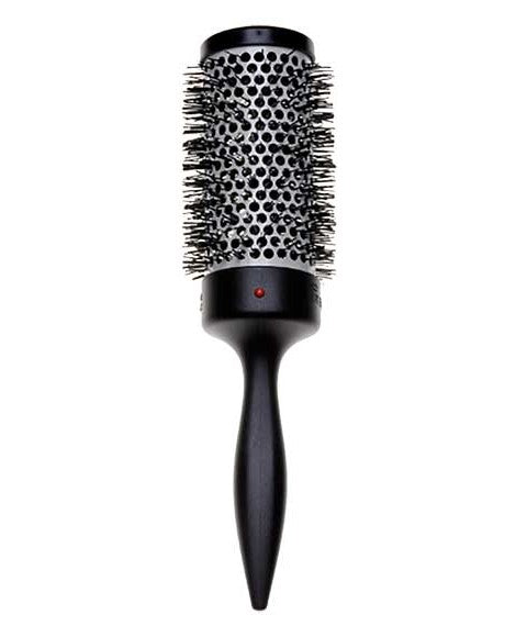 THERMOCERAMIC D76L CERAMIC BARREL CURLING BRUSH Hair Brushes and Combs Asetena Pa