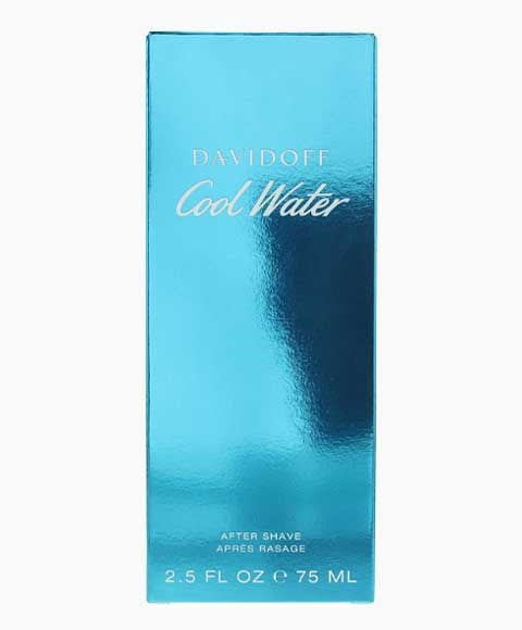 COOL WATER AFTER SHAVE 125 ml Shaving Asetena Pa