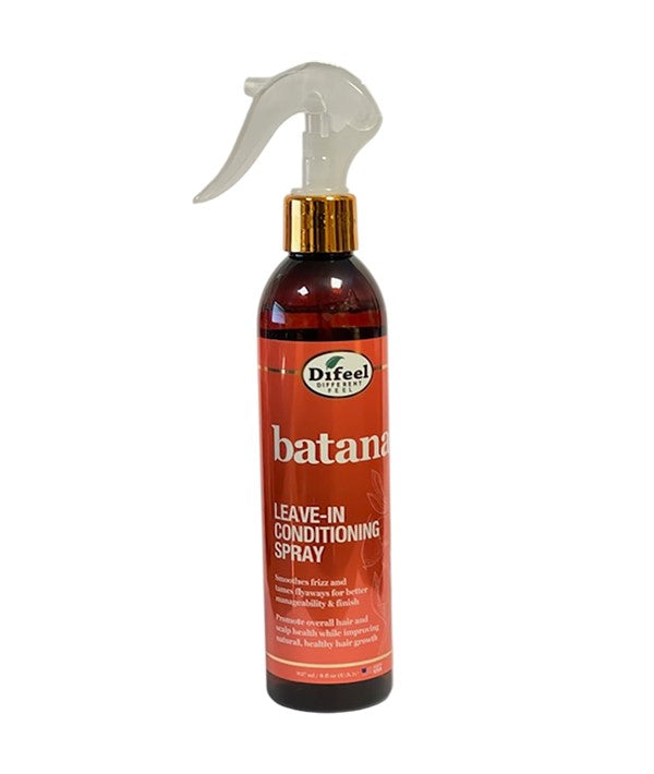 DIFEEL BATANA LEAVE IN CONDITIONING SPRAY 237 ml Conditioner Asetena Pa