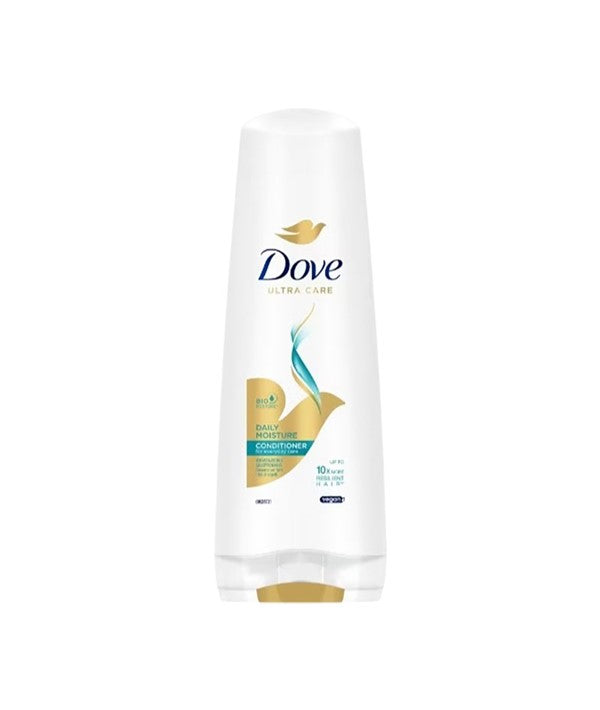 DOVE ULTRA CARE DAILY MOISTURE CONDITIONER 350 ml Conditioner Asetena Pa