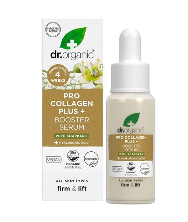 PRO COLLAGEN PLUS FIRM AND LIFT BOOSTER SERUM 30 ML Skin Moisturizing Asetena Pa