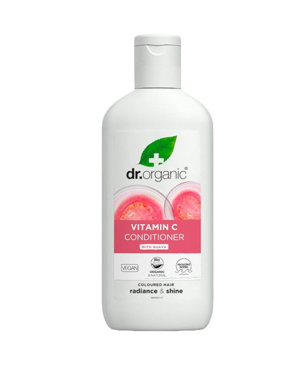 ORGANIC RADIANCE AND SHINE VITAMIN C CONDITIONER 265 ml Conditioner Asetena Pa