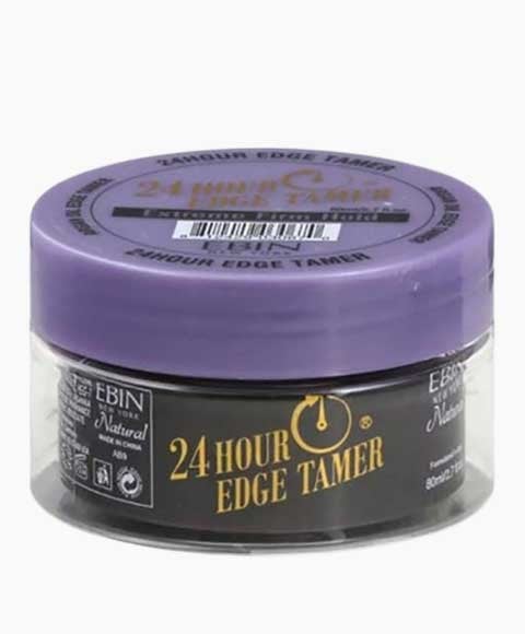 24 HOUR EDGE TAMER ARGAN OIL EXTREME FIRM HOLD 250 ml Hair Styling Asetena Pa