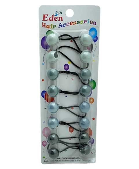 HAIR ACCESSORIES LB20GY6 GREY 20 mm Kids Hair Accessories Asetena Pa