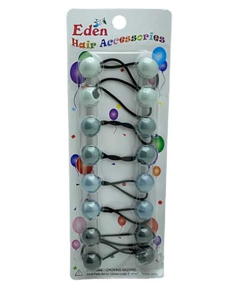 HAIR ACCESSORIES LB20GY6 GREY 20 mm Kids Hair Accessories Asetena Pa