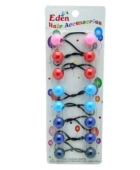 HAIR ACCESSORIES LB20AMT ASSORTED 20 mm Kids Hair Accessories Asetena Pa