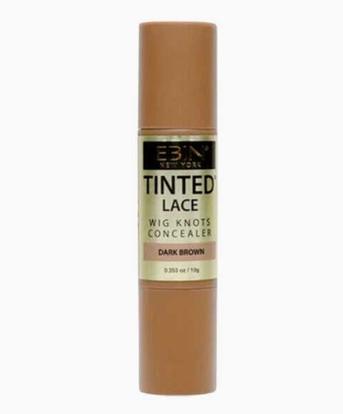 EBIN NEW YORK TINTED LACE WIG KNOTS CONCEALER 10 g Color Natural Beige Extensions Accessories Asetena Pa