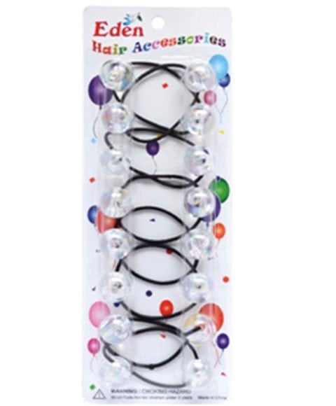 HAIR ACCESSORIES LB20CAB CRYSTAL 20 mm Kids Hair Accessories Asetena Pa