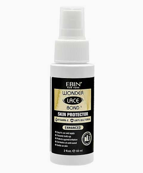 WONDER LACE BOND SKIN PROTECTOR ENHANCED 60 ml Extensions Accessories Asetena Pa