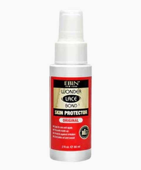 WONDER LACE BOND SKIN PROTECTOR ORIGINAL 60 ml Extensions Accessories Asetena Pa