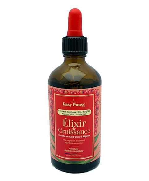 ELIXIR ALOE VERA AND KIGELIA HAIR GROWTH TREATMENT 100 ml Treatments Asetena Pa