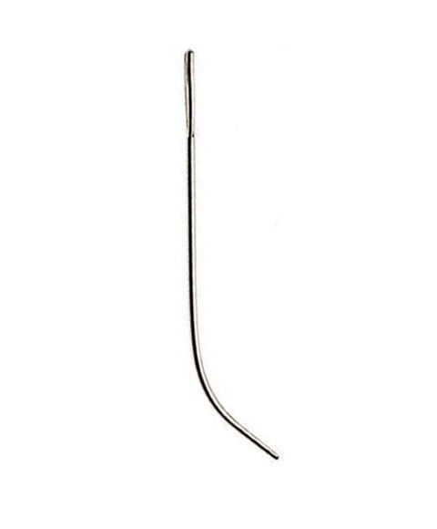 ELYSEE STAR L SHAPE WEAVING NEEDLE Extensions Accessories Asetena Pa