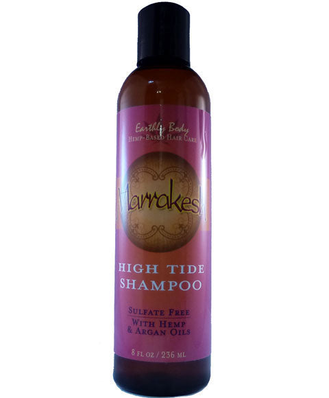 MARRAKESH HIGH TIDE SHAMPOO 236 ml Shampoo Asetena Pa