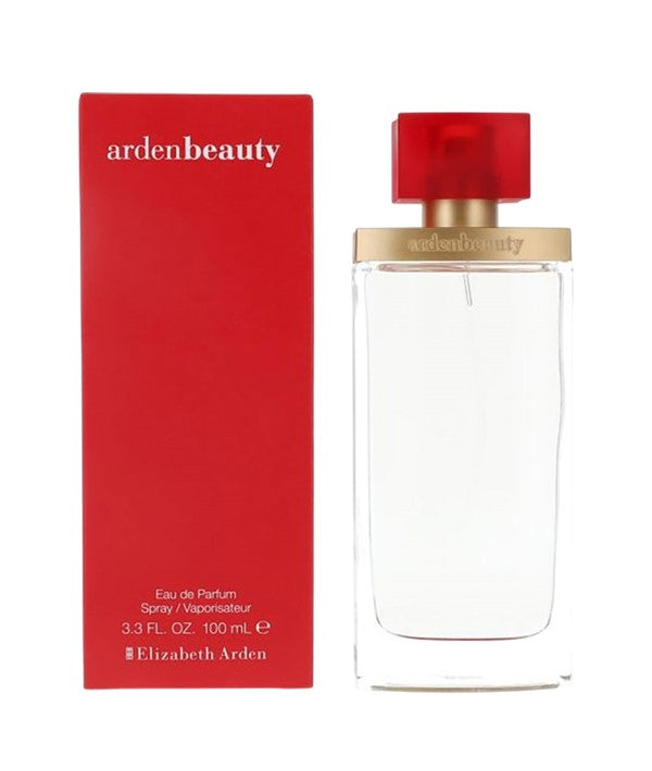 ARDEN BEAUTY EAU DE PARFUM 100 ml Perfumes for Her Asetena Pa