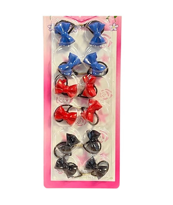 CHOICE AND JOYCES ACCESSORY BOW 347 Kids Hair Accessories Asetena Pa