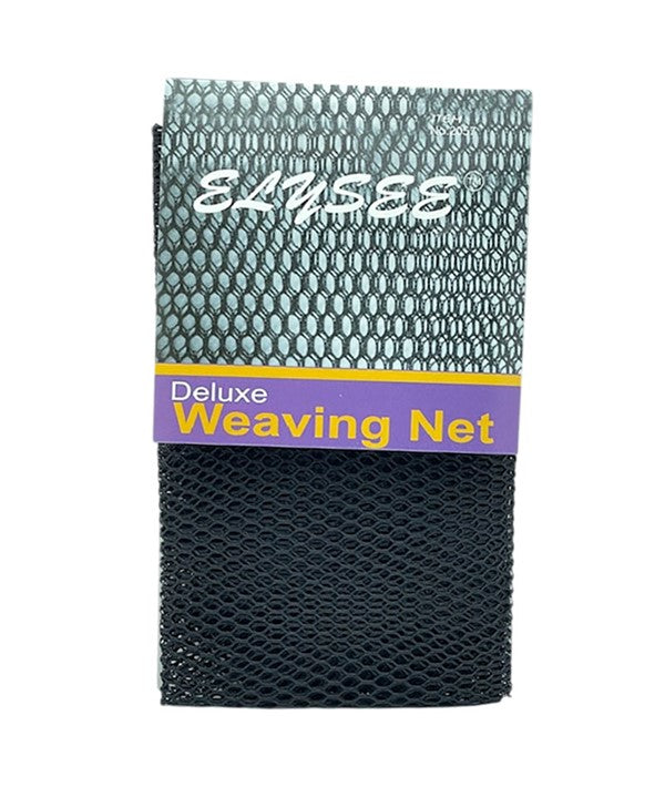 ELYSEE STAR DELUXE WEAVING NET 2057 Durags and Caps Asetena Pa