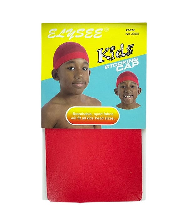 ELYSEE STAR KIDS STOCKING CAP 3005 Hair Accessories Asetena Pa