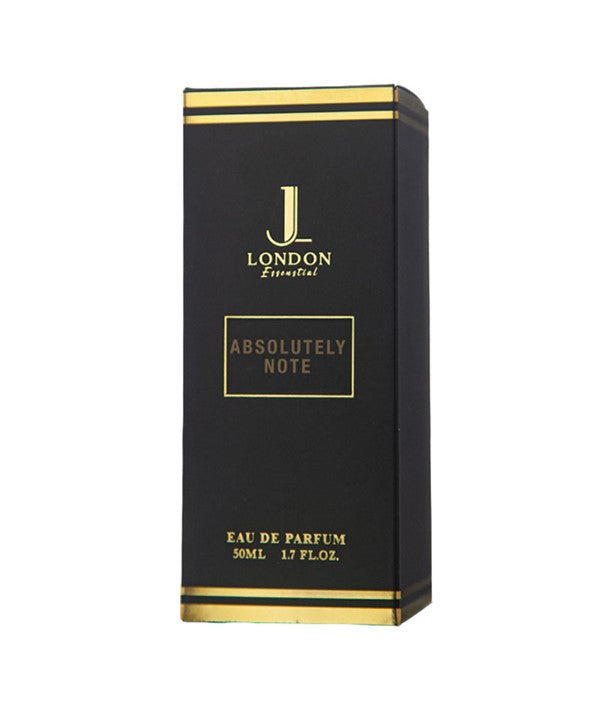 ESSENTIAL ABSOLUTELY NOTE EAU DE PARFUM 50 ml Perfumes for Value Asetena Pa