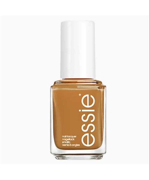 ESSIE NAIL LACQUER 843 COCONUTS FOR YOU 13.5 ml Nails Asetena Pa