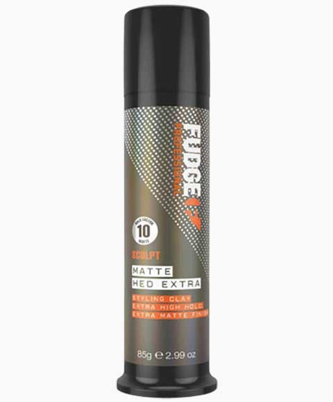 SCULPT 10 HOLD SCULPT MATT HED EXTRA STYLING CLAY 85 g Hair Styling Asetena Pa