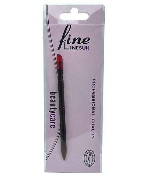 FINE LINESUK HOOFSTICK Pedicure and Manicure Asetena Pa