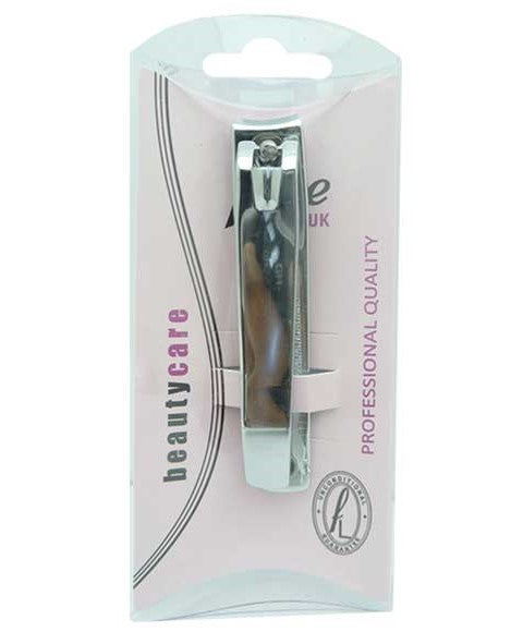 TOENAIL CLIPPER CHROME PLATED 41209 Salon Accessories Asetena Pa
