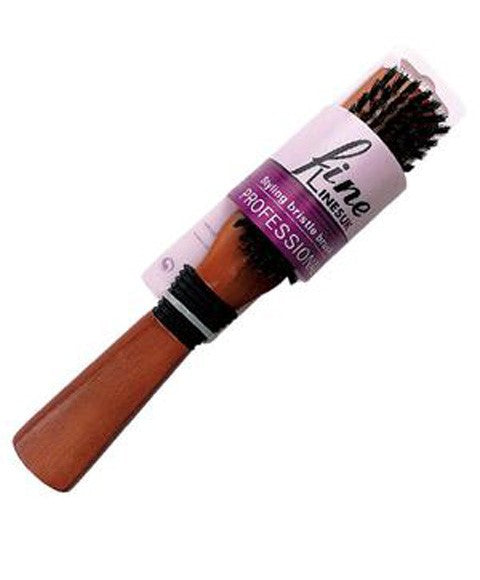 STYLING BRISTLE BRUSH 803-10 Hair Brushes and Combs Asetena Pa