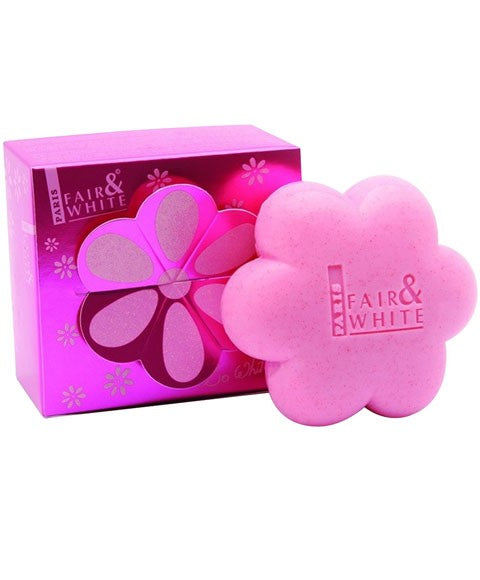 SO WHITE EXFOLIATING SOAP 200 g Even Skin Tone Asetena Pa