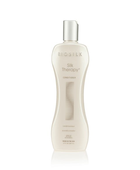 BIOSILK SILK THERAPY CONDITIONER 355 ml Conditioner Asetena Pa