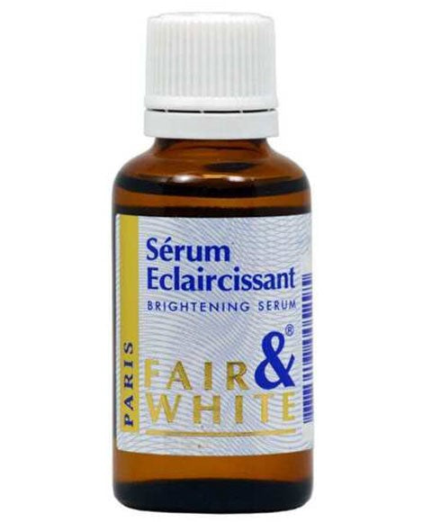 ORIGINAL BRIGHTENING SERUM 30 ML Skin Treatments Asetena Pa