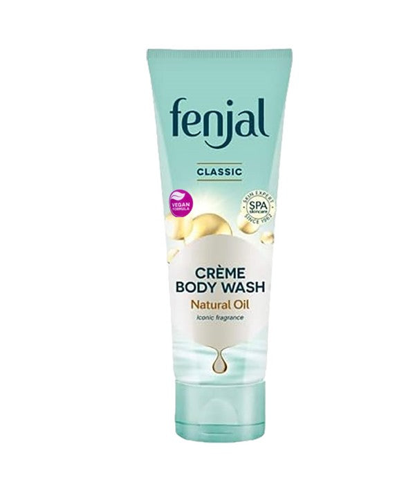 FENJAL CREME BODY WASH 200 ml Body Care Asetena Pa