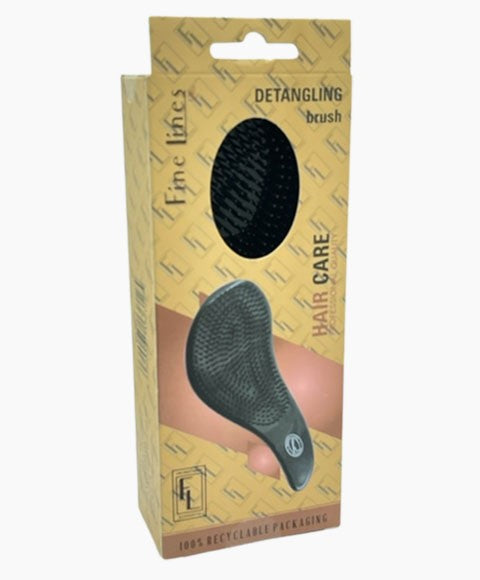 FINE LINES DETANGLING BRUSH Hair Brushes and Combs Asetena Pa