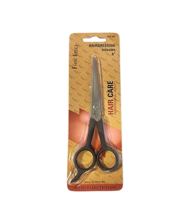 FINE LINESUK HAIRDRESSING PROFESSIONAL SCISSORS 360 00 Personal Care Asetena Pa