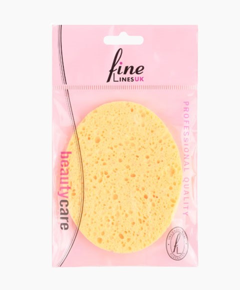 FINELINES IMITATION SEA SPONGE S201 Makeup Accessories Asetena Pa