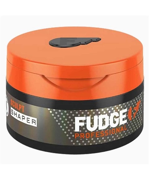 FUDGE 4 HOLD SCULPT SHAPER 75 g Hair Styling Asetena Pa